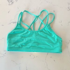 Born Primitive Rhapsody sports bra size XL